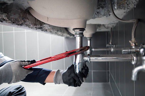 Trusted Gas Line Repair service in Santa Rosa, TX - Masters Plumbing Service